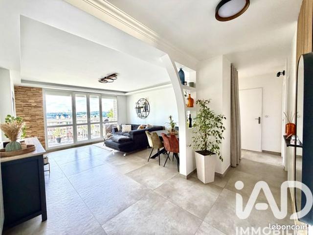 Appartement vente à Corbeil-Essonnes, Essonne