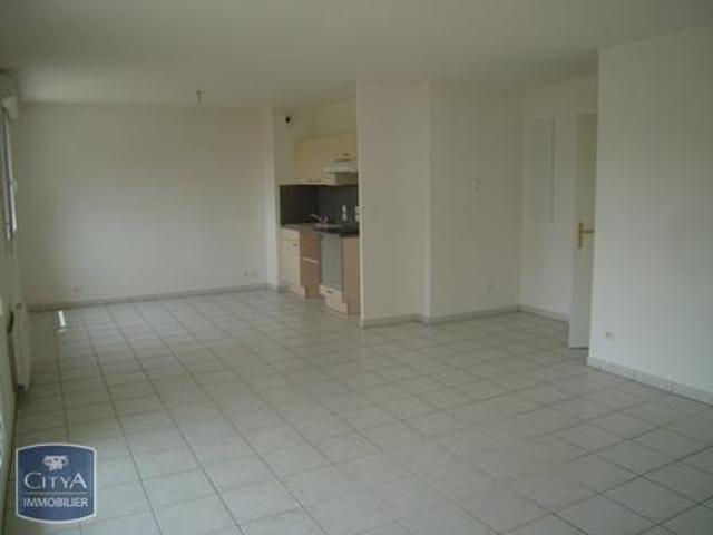 Appartement location à Arras