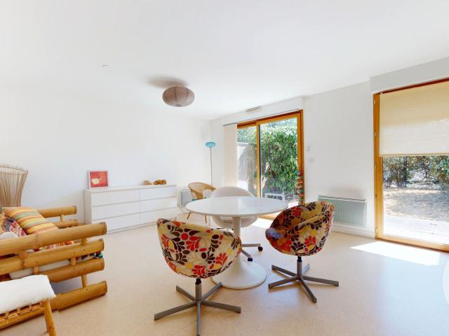 Appartement vente à Nantes, Saint-herblain