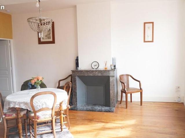 Appartement vente à Montauban