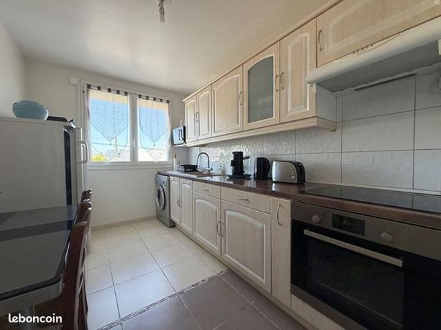 Appartement vente à Orléans, Olivet