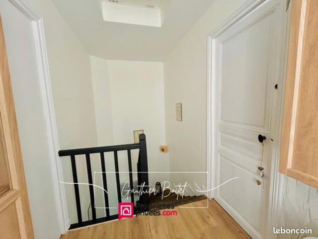 Appartement vente à Fontenay-Trésigny, Seine-et-Marne