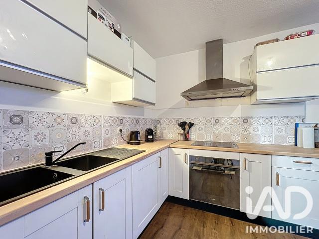 Appartement vente à Gap