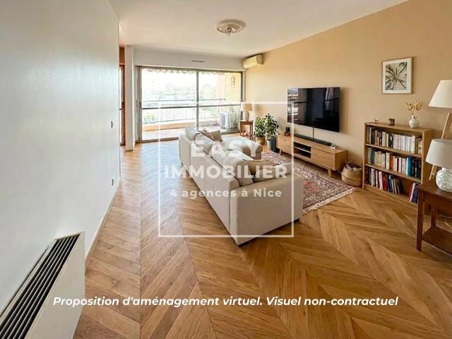 Appartement vente à Grasse, Cannes
