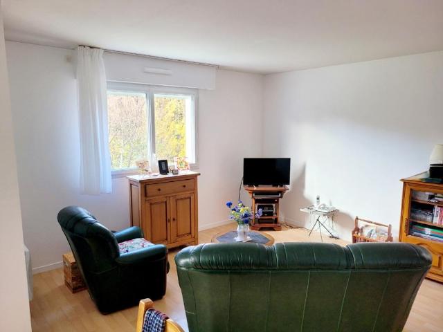 Appartement vente à Nantes, Carquefou