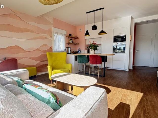Appartement vente à Brest, Bretagne