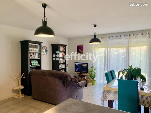 Appartement vente à Périgueux, Mussidan