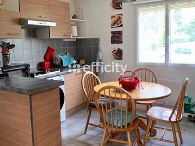 Appartement vente à Périgueux, Mussidan