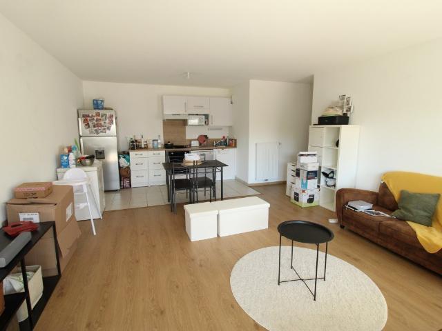 Appartement location à Nantes, Sainte-luce-sur-loire
