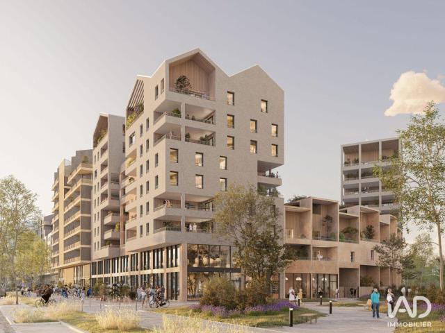Appartement vente à Montpellier
