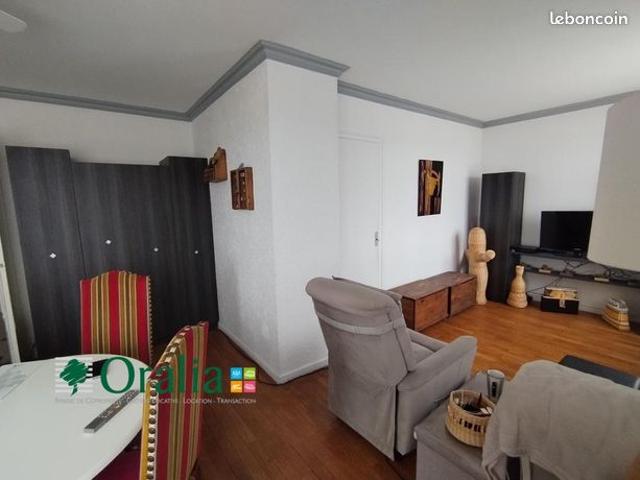 Appartement vente à Villefranche-sur-Saône, Rhône