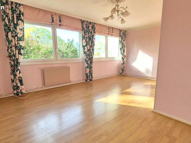Appartement vente à Béthune, Pas-de-Calais