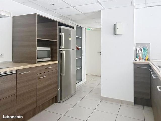Appartement vente à Bayonne, Anglet