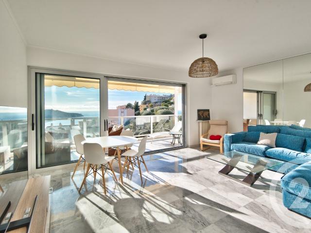 Appartement vente à Nice, Villefranche-sur-mer