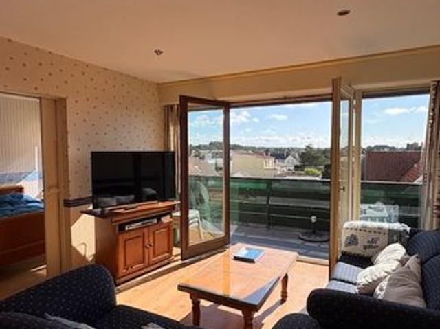 Appartement vente à Abbeville, Quend