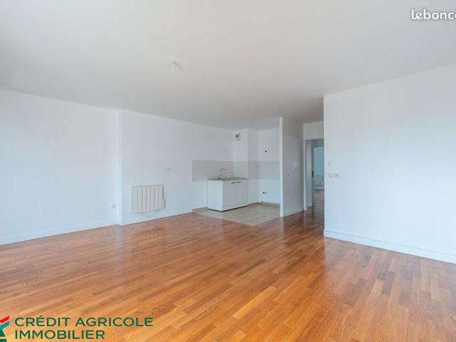 Appartement vente à Argenteuil, Val-d'Oise