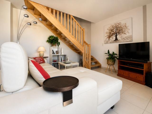 Appartement vente à Les Sables-d'Olonne, Château-d'olonne