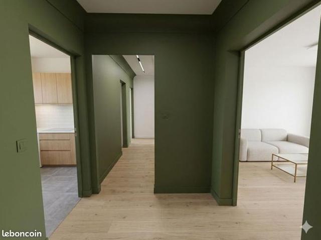 Appartement vente à Bayonne, Biarritz