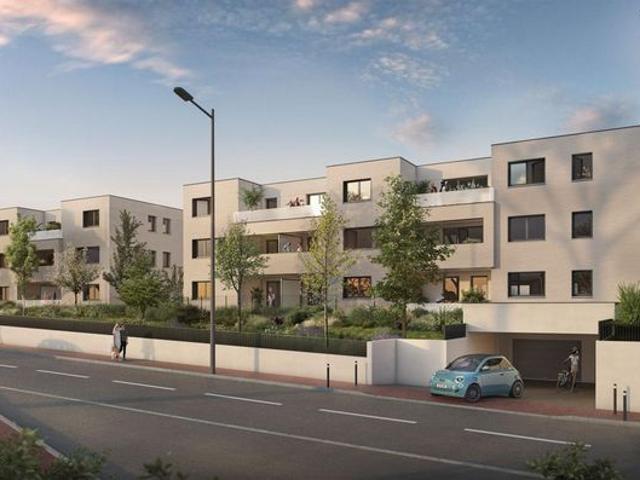 Appartement vente à Bordeaux, Mérignac