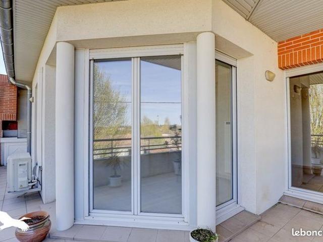 Appartement vente à Toulouse, Saint-jean