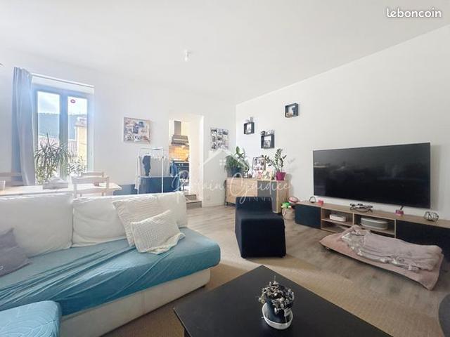 Appartement vente à Millau