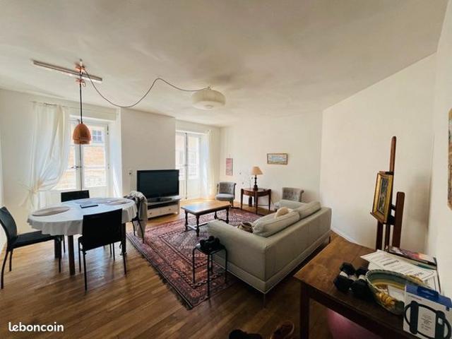 Appartement vente à Cahors