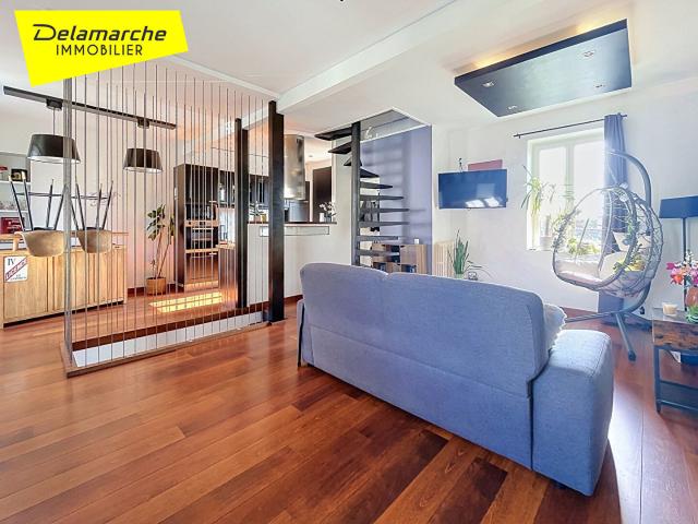 Appartement vente à Avranches, Donville-les-bains