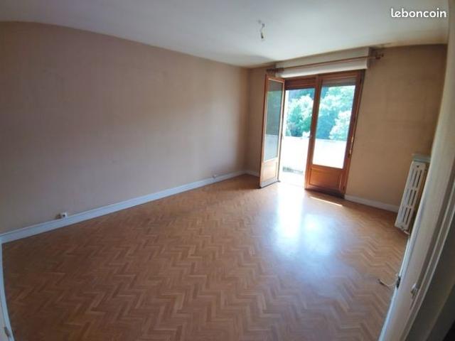 Appartement vente à Tulle