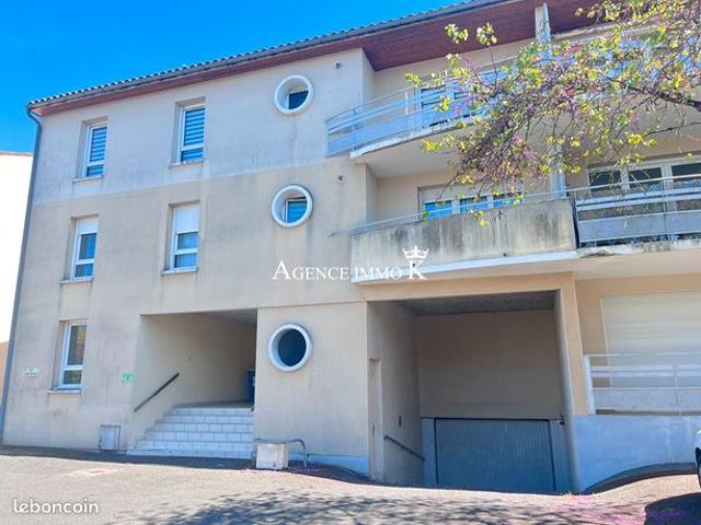 Appartement vente à Poitiers, Buxerolles