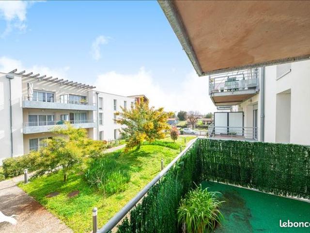 Appartement vente à Rochefort, La Tremblade