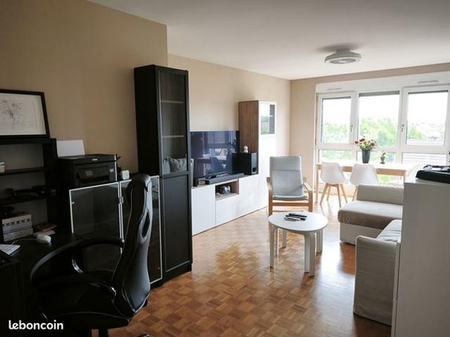 Appartement vente à Dijon, Fontaine-lès-dijon