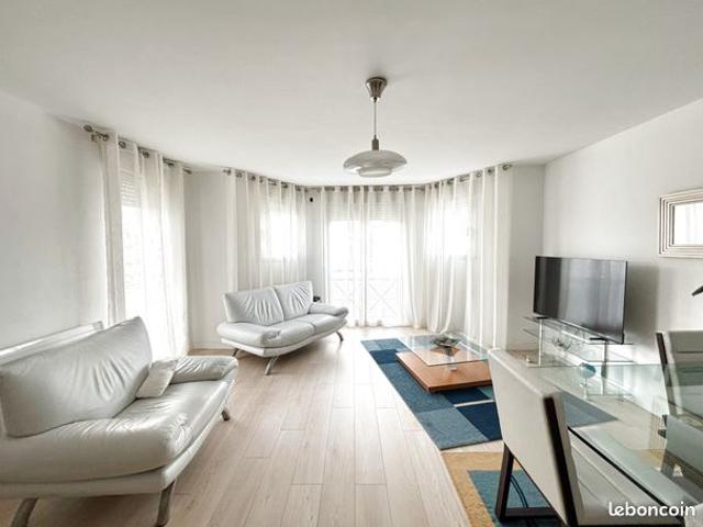 Appartement vente à Créteil, Le Plessis-trévise