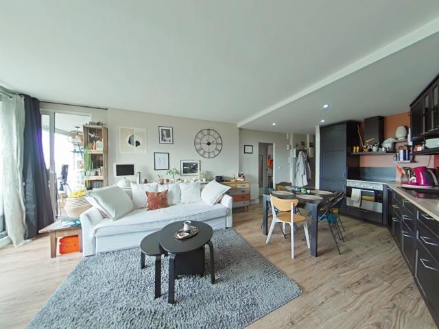 Appartement vente à Tours, Chambray-lès-tours