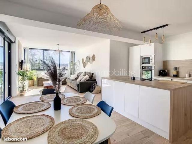 Appartement vente à Carcassonne, La Redorte