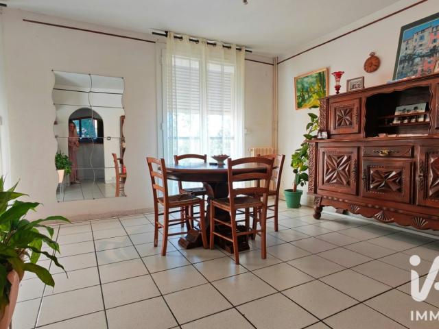 Appartement vente à Istres, Martigues
