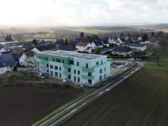 Appartement vente à Saverne, Truchtersheim