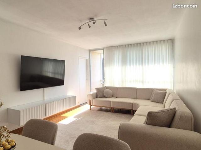 Appartement vente à Melun, Le Mée-sur-seine