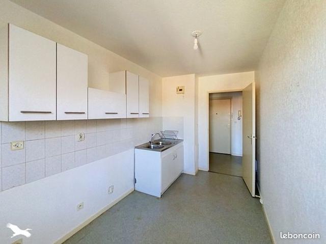 Appartement vente à Mérignac, Gironde