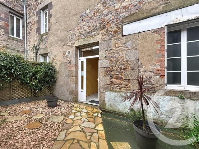Appartement vente à Redon, Bretagne