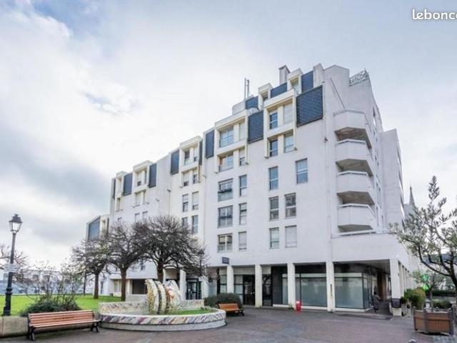 Appartement vente à Nanterre, Saint-cloud