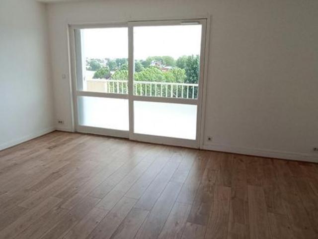 Appartement vente à Argenteuil, Eaubonne
