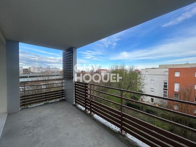 Appartement vente à Lyon, Métropole de Lyon