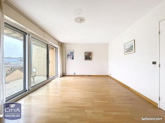 Appartement vente à Lorient, Bretagne