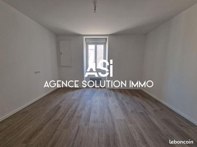 Appartement vente à Laval, Soulgé-sur-ouette