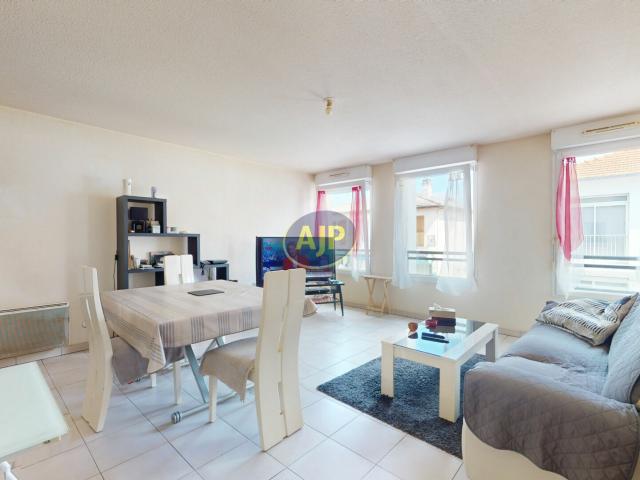 Appartement vente à Saint-médard-en-jalles, Le Cramat