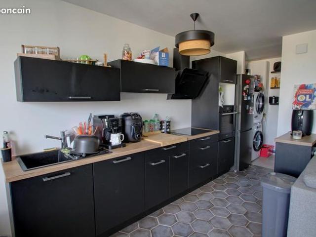 Appartement vente à Orléans, Saran