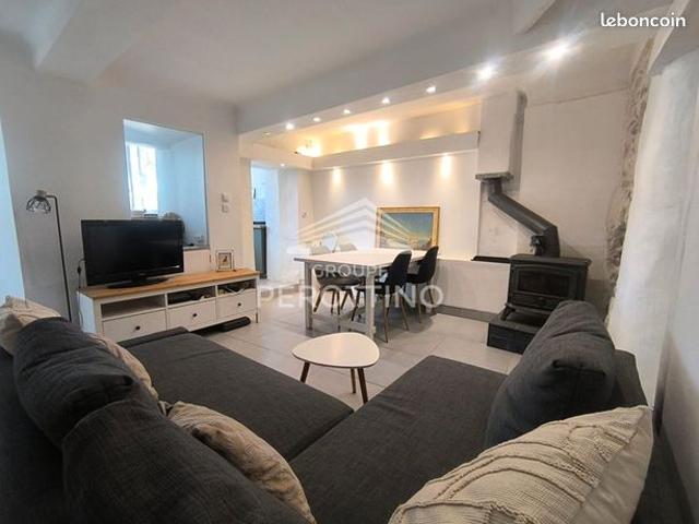 Appartement vente à Aix-en-Provence, Trets