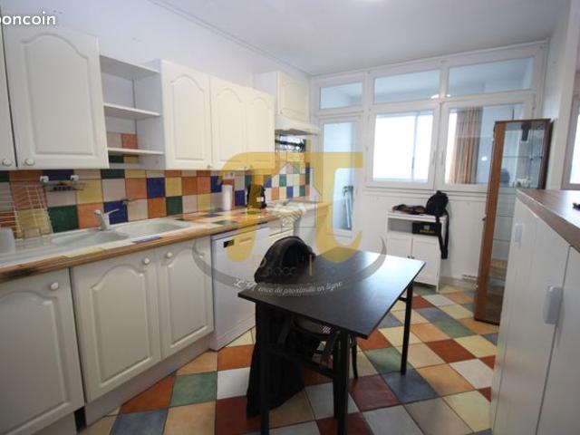 Appartement vente à Toulouse