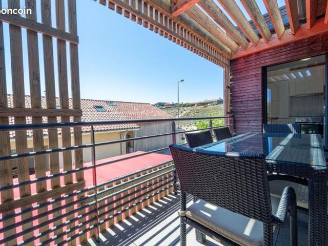 Appartement vente à Dax, Saint-julien-en-born