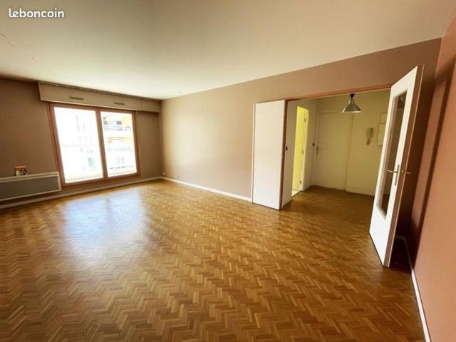 Appartement vente à Nanterre, Saint-cloud
